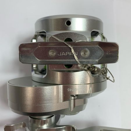  SHIMANO シマノ 両軸リール 11オシアジガー 1500HG 02745