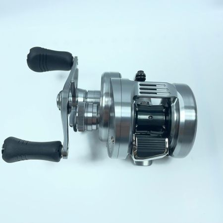 SHIMANO シマノ ベイトリール 20カルカッタコンクエスト DC101HG 04086