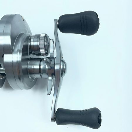 SHIMANO シマノ ベイトリール 20カルカッタコンクエスト DC101HG 04086
