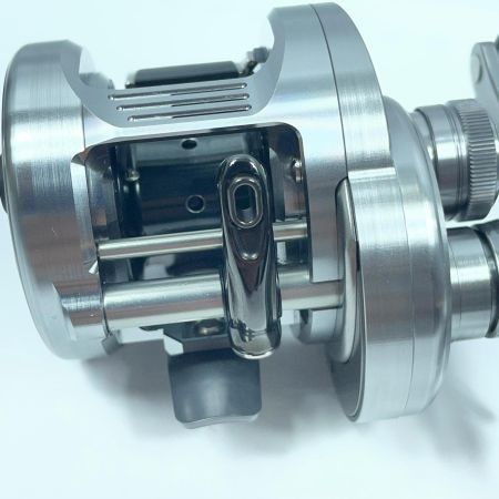 SHIMANO シマノ ベイトリール 20カルカッタコンクエスト DC101HG 04086