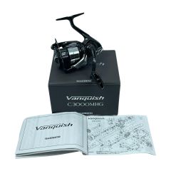 SHIMANO シマノ スピニングリール 23ヴァンキッシュ C3000MHG 045317 Aランク
