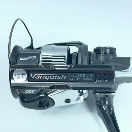 SHIMANO シマノ スピニングリール 23ヴァンキッシュ C3000MHG 045317