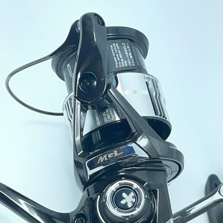 SHIMANO シマノ スピニングリール 23ヴァンキッシュ C3000MHG 045317