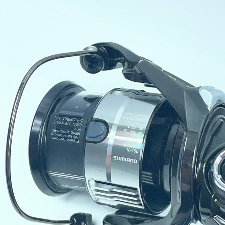 SHIMANO シマノ スピニングリール 23ヴァンキッシュ C3000MHG 045317