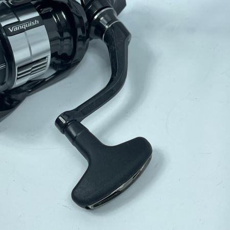 SHIMANO シマノ スピニングリール 23ヴァンキッシュ C3000MHG 045317