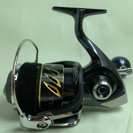  SHIMANO シマノ スピニングリール 13ステラSW 8000HG 03068