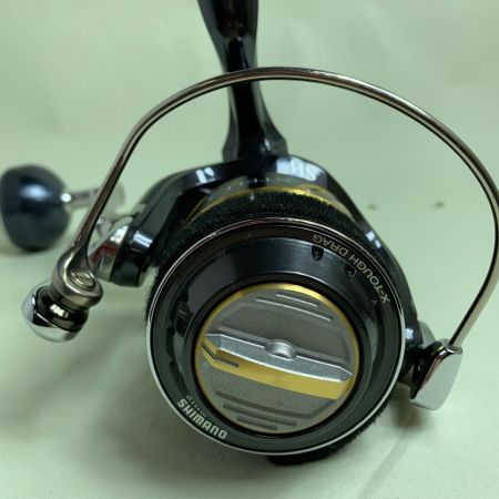  SHIMANO シマノ スピニングリール 13ステラSW 8000HG 03068