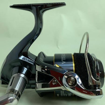  SHIMANO シマノ スピニングリール 13ステラSW 8000HG 03068
