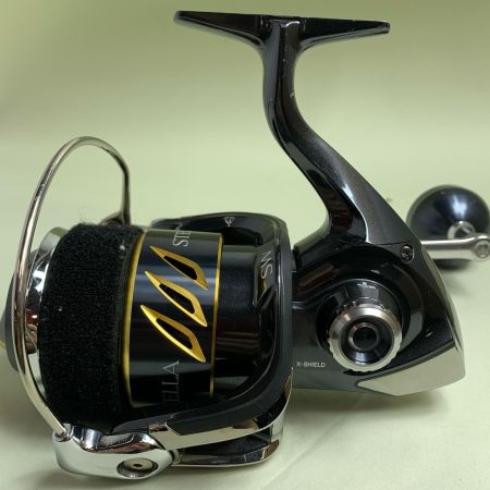  SHIMANO シマノ スピニングリール 13ステラSW 8000HG 03068