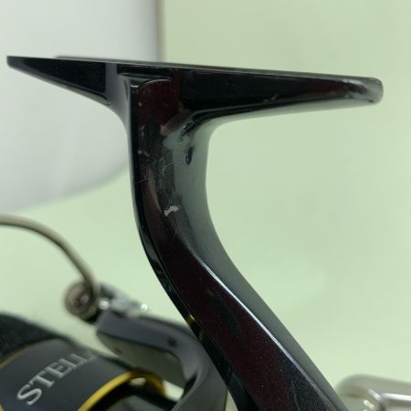  SHIMANO シマノ スピニングリール 13ステラSW 8000HG 03068