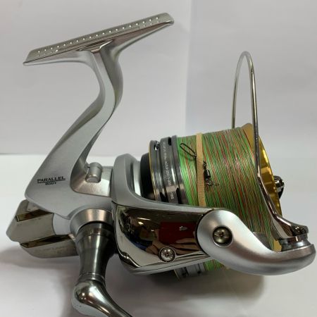  SHIMANO シマノ スピニングリール 18サーフリーダー CI14＋35  SA62