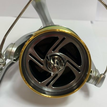  SHIMANO シマノ スピニングリール 18サーフリーダー CI14＋35  SA62