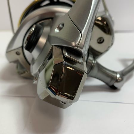  SHIMANO シマノ スピニングリール 18サーフリーダー CI14＋35  SA62