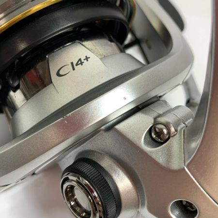  SHIMANO シマノ スピニングリール 18サーフリーダー CI14＋35  SA62