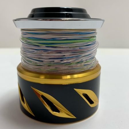  SHIMANO シマノ スプール 20ステラSW 18000HG プールエッジキズ有