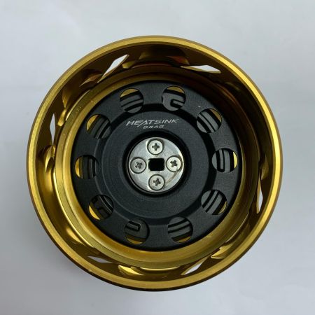  SHIMANO シマノ スプール 20ステラSW 18000HG プールエッジキズ有