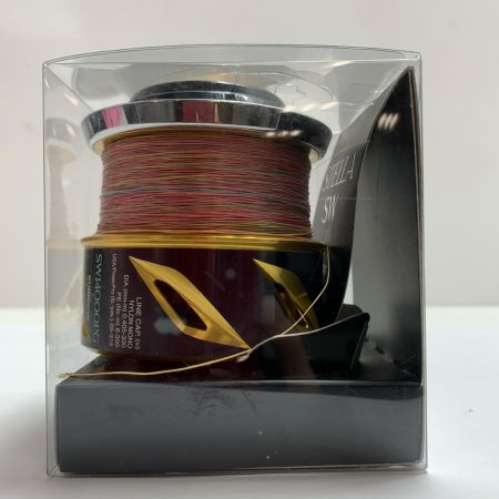  SHIMANO シマノ スプール  20ｽﾃﾗ 14000PG