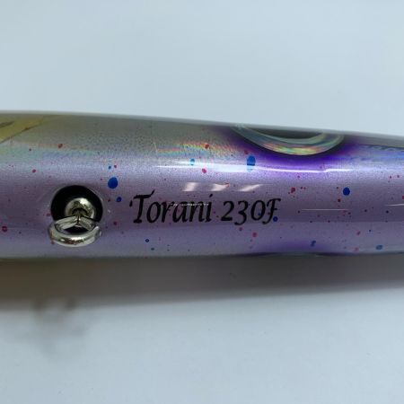  KAIO LURES ﾄﾗﾆ 230F