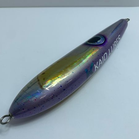  KAIO LURES ﾄﾗﾆ 230F