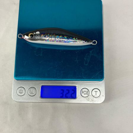 タナカクラフト  ジグミノー ブレップ34g 未使用品