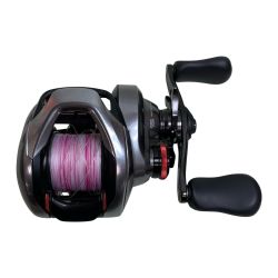 ★★ SHIMANO シマノ ベイトリール 04308 21スコーピオンDC 150HG 04308 Bランク