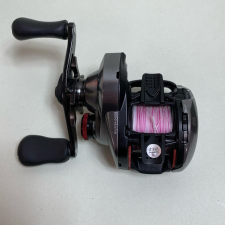  SHIMANO シマノ ベイトリール 04308 21スコーピオンDC 150HG 04308