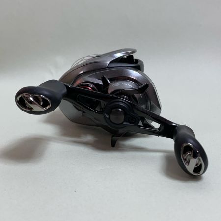  SHIMANO シマノ ベイトリール 04308 21スコーピオンDC 150HG 04308