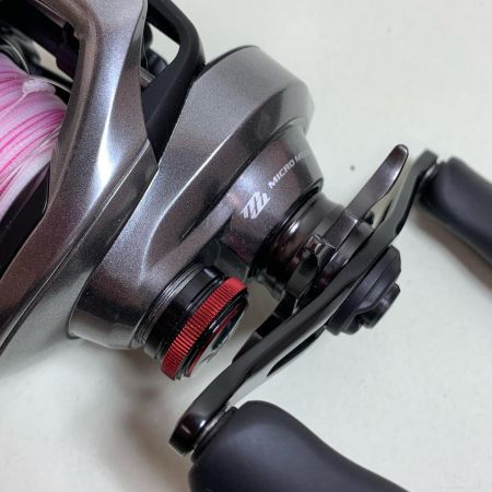  SHIMANO シマノ ベイトリール 04308 21スコーピオンDC 150HG 04308