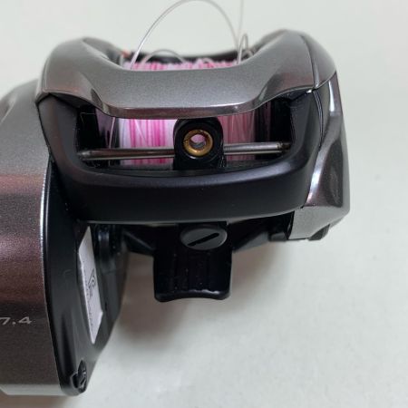  SHIMANO シマノ ベイトリール 04308 21スコーピオンDC 150HG 04308