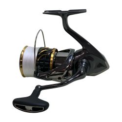 ★★ SHIMANO シマノ スピニングリール 04147 20ツインパワー4000XG 04147 Bランク