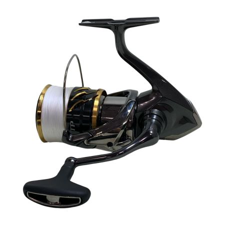  SHIMANO シマノ スピニングリール 04147 20ツインパワー4000XG 04147