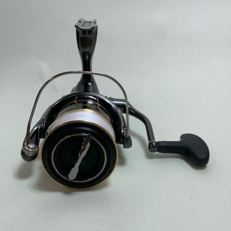  SHIMANO シマノ スピニングリール 04147 20ツインパワー4000XG 04147