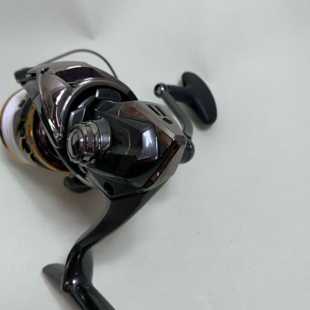  SHIMANO シマノ スピニングリール 04147 20ツインパワー4000XG 04147