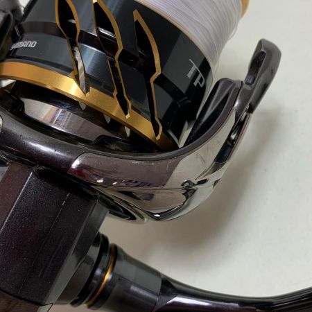  SHIMANO シマノ スピニングリール 04147 20ツインパワー4000XG 04147