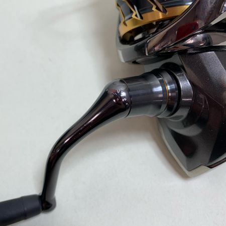  SHIMANO シマノ スピニングリール 04147 20ツインパワー4000XG 04147