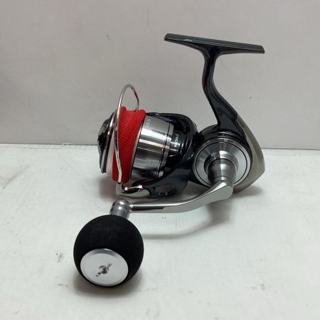  DAIWA ダイワ スピニングリール 24セルテート 4000-XH  3400018