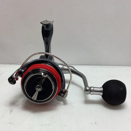  DAIWA ダイワ スピニングリール 24セルテート 4000-XH  3400018