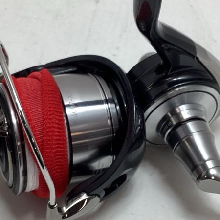  DAIWA ダイワ スピニングリール 24セルテート 4000-XH  3400018