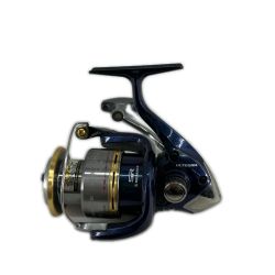 SHIMANO シマノ スピニングリール　アルテグラアドバンス4000HG  02588 Cランク