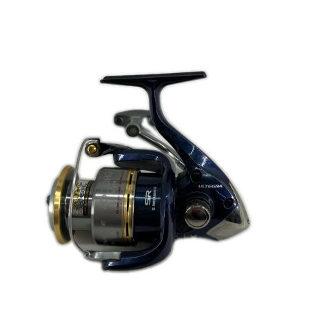SHIMANO シマノ スピニングリール　アルテグラアドバンス4000HG  02588