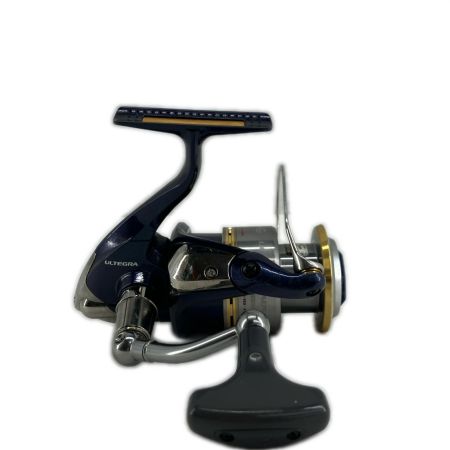 SHIMANO シマノ スピニングリール　アルテグラアドバンス4000HG  02588