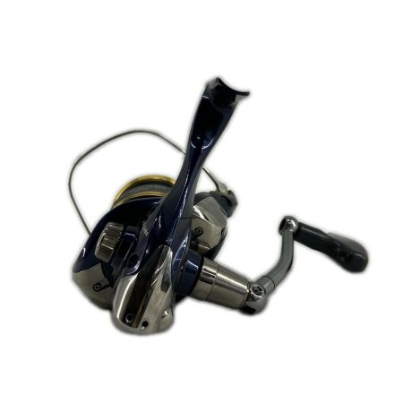 SHIMANO シマノ スピニングリール　アルテグラアドバンス4000HG  02588