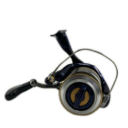 SHIMANO シマノ スピニングリール　アルテグラアドバンス4000HG  02588