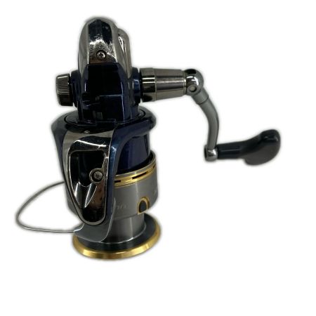 SHIMANO シマノ スピニングリール　アルテグラアドバンス4000HG  02588