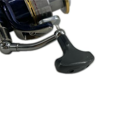 SHIMANO シマノ スピニングリール　アルテグラアドバンス4000HG  02588