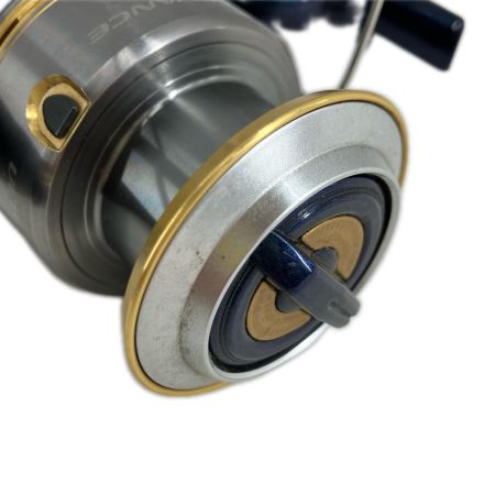 SHIMANO シマノ スピニングリール　アルテグラアドバンス4000HG  02588