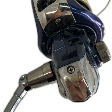 SHIMANO シマノ スピニングリール　アルテグラアドバンス4000HG  02588