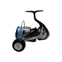 ★★ DAIWA ダイワ スピニングリール 24セルテートLT5000-CXH 00061183 Bランク