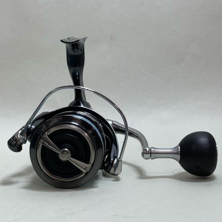  DAIWA ダイワ スピニングリール 24セルテートLT5000-CXH 00061183