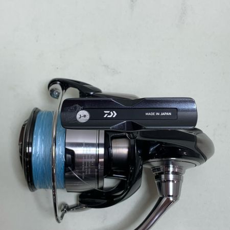  DAIWA ダイワ スピニングリール 24セルテートLT5000-CXH 00061183